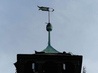 Augustinerkloster, Żagań (Sagan)