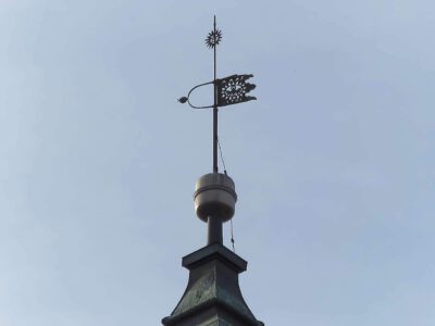 Kath. Heilig-Geist-Kirche, Żagań (Sagan)