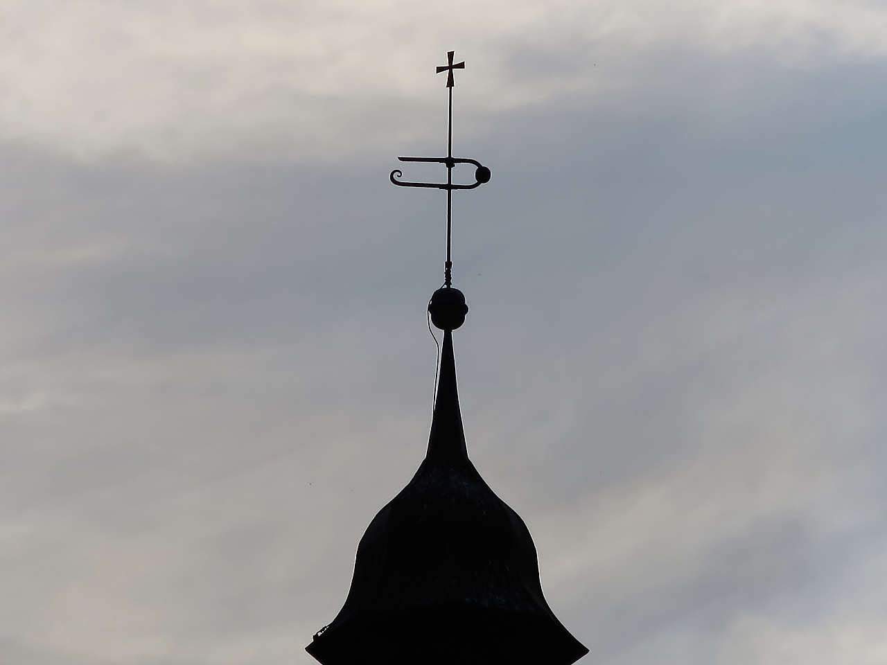 Kath. Kirche Unserer Lieben Frau von der immerwährenden Hilfe, Rudgerzowice (Riegersdorf)
