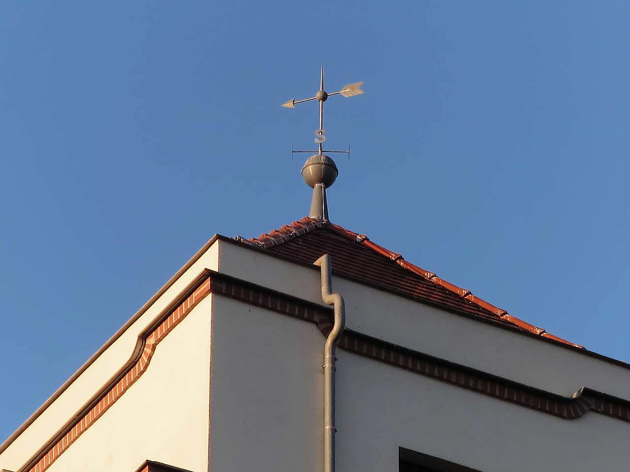 Gutshof, Wallwitz