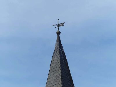 Kath. Kirche St. Elisabeth, Zappendorf