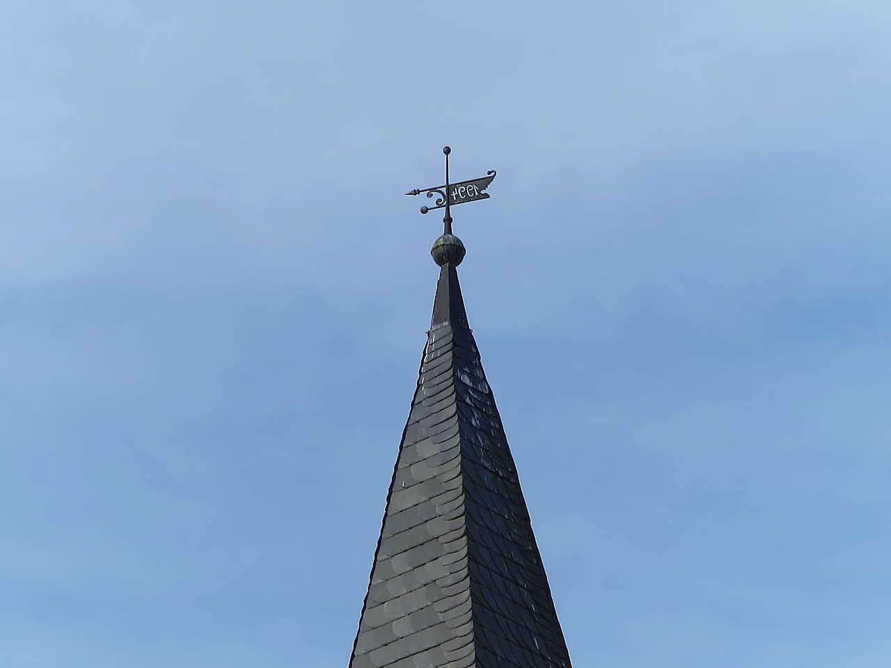 Kath. Kirche St. Elisabeth, Zappendorf