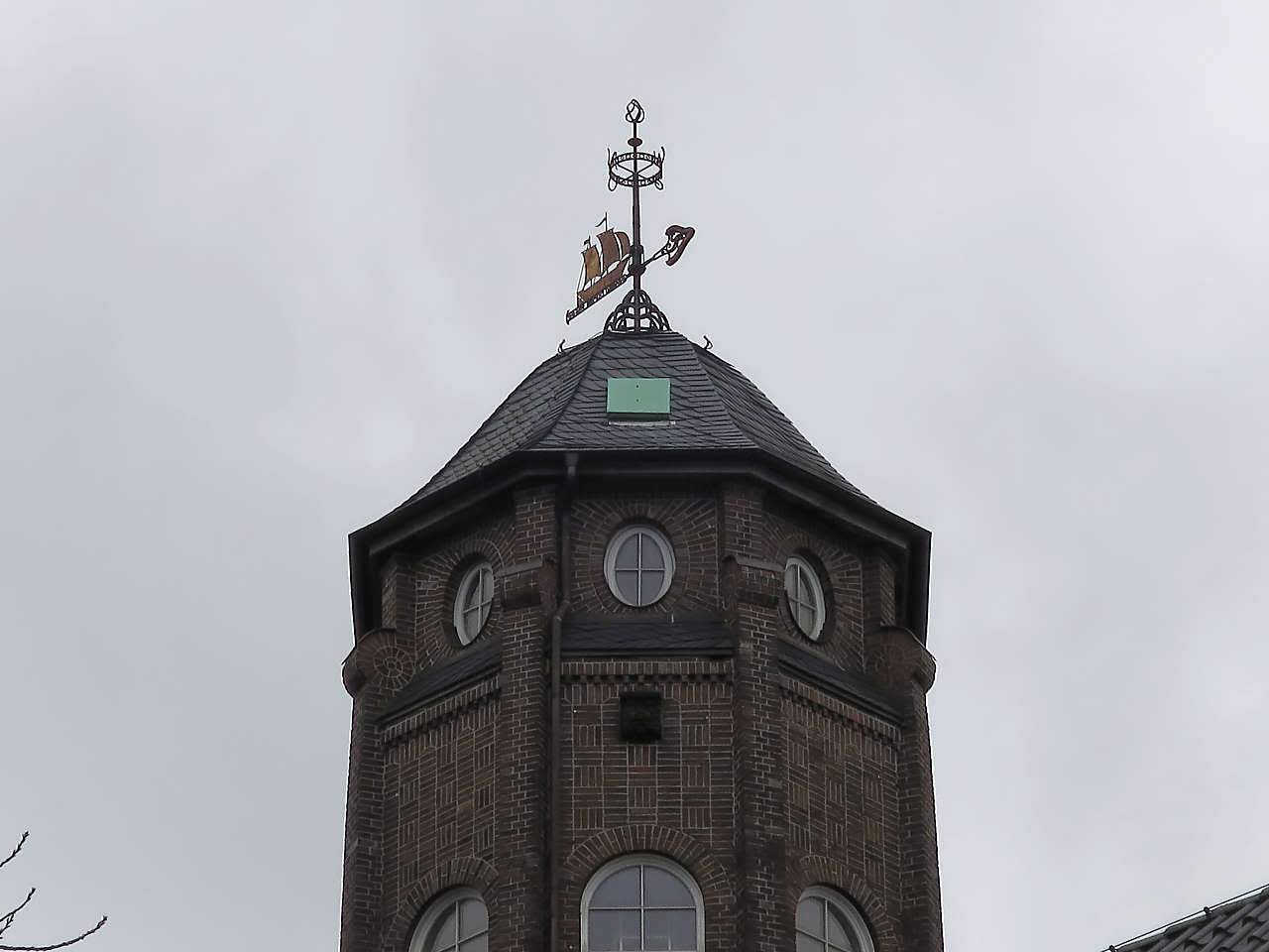 Museum für Hamburgische Geschichte, Hamburg