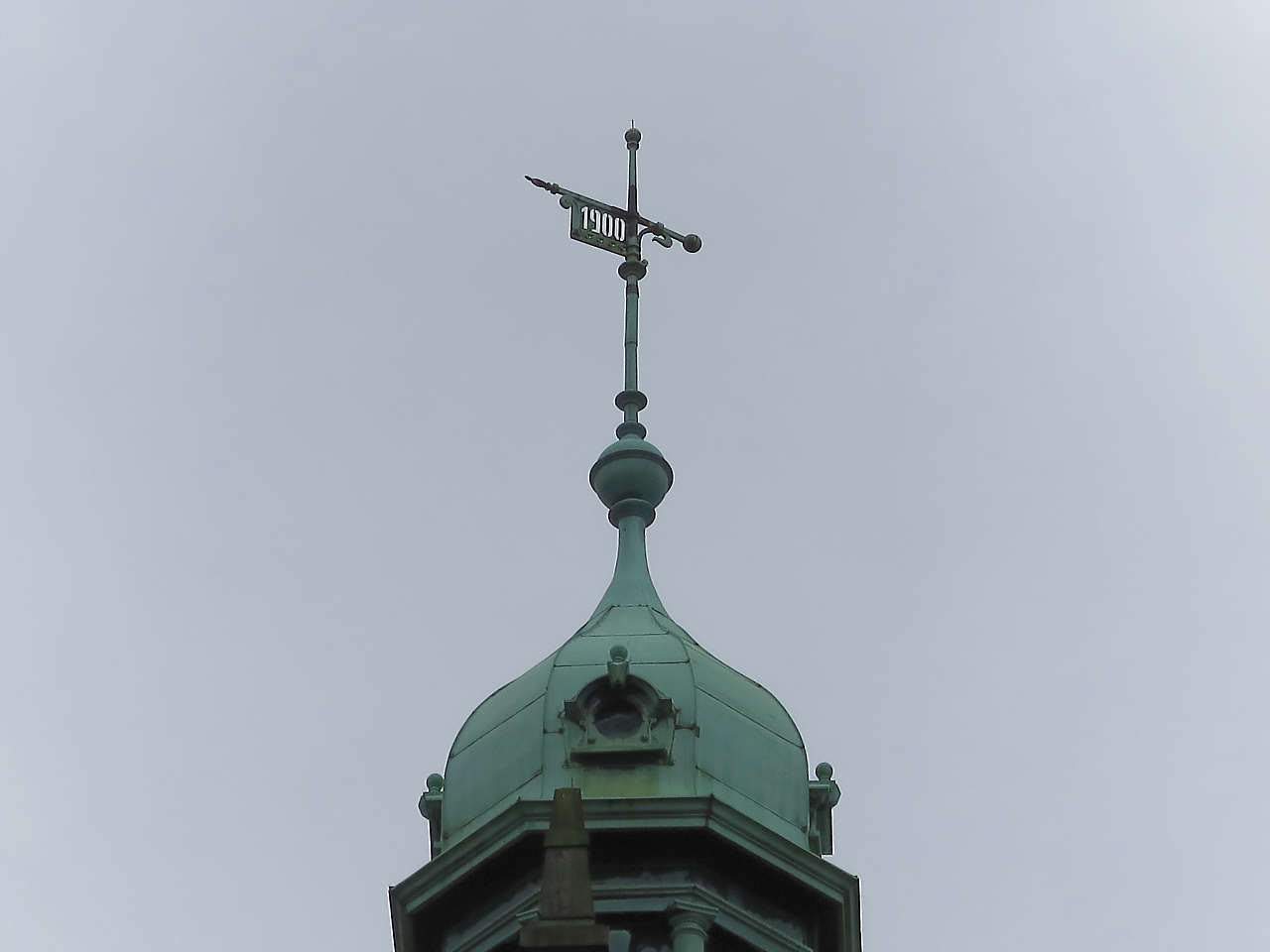 Ziviljustizgebäude, Hamburg