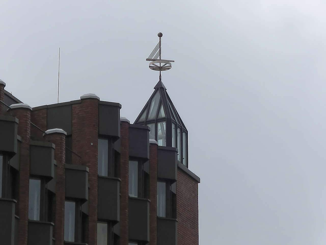 Eckhaus Rödingsmarkt / Kajen, Hamburg
