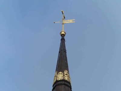 Ev. Hauptkirche St. Katharinen, Hamburg