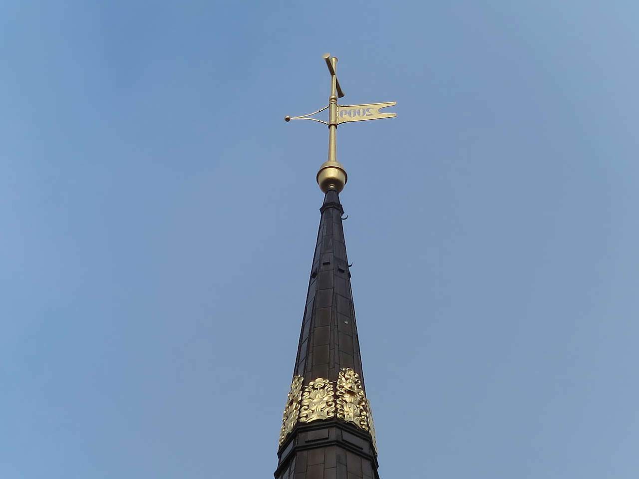 Ev. Hauptkirche St. Katharinen, Hamburg