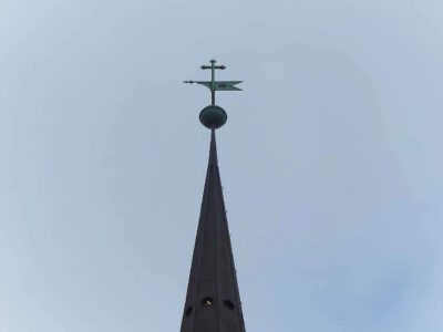 Ev. Hauptkirche St. Petri, Hamburg