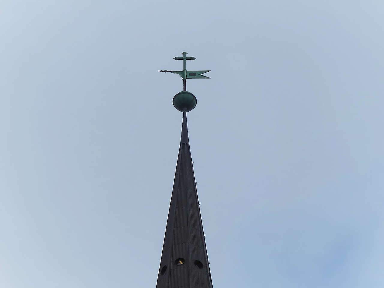 Ev. Hauptkirche St. Petri, Hamburg