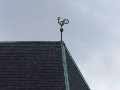 Ev. Hauptkirche St. Petri, Hamburg