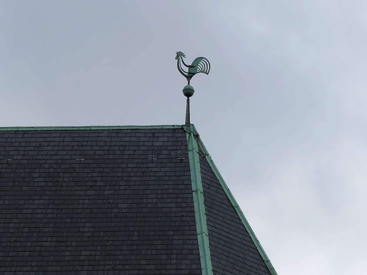 Ev. Hauptkirche St. Petri, Hamburg