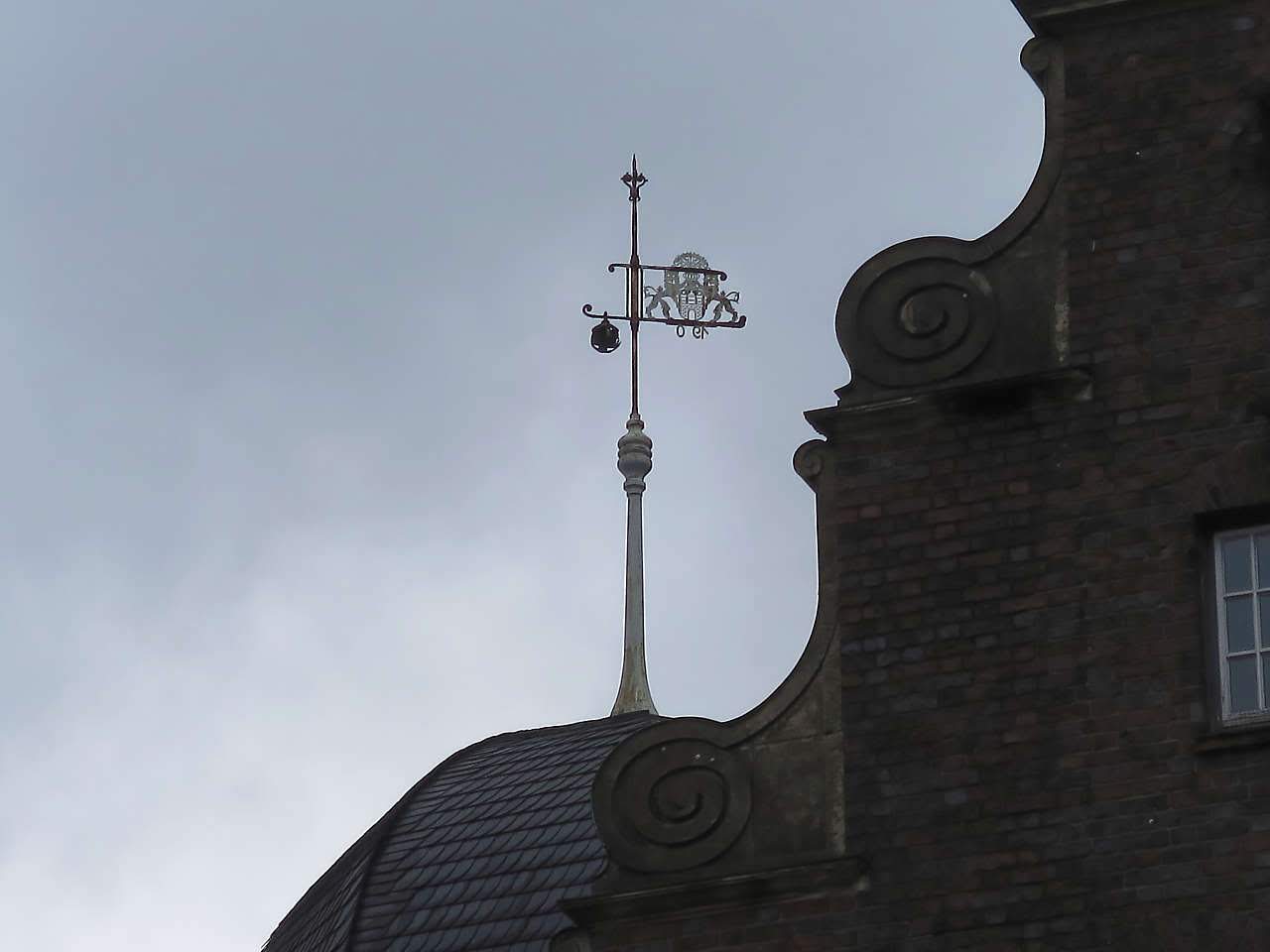 Hulbe-Haus, Mönckebergstr. 21, Hamburg