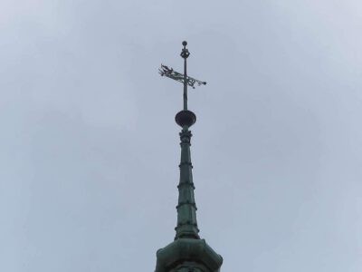 Rathaus, Hamburg