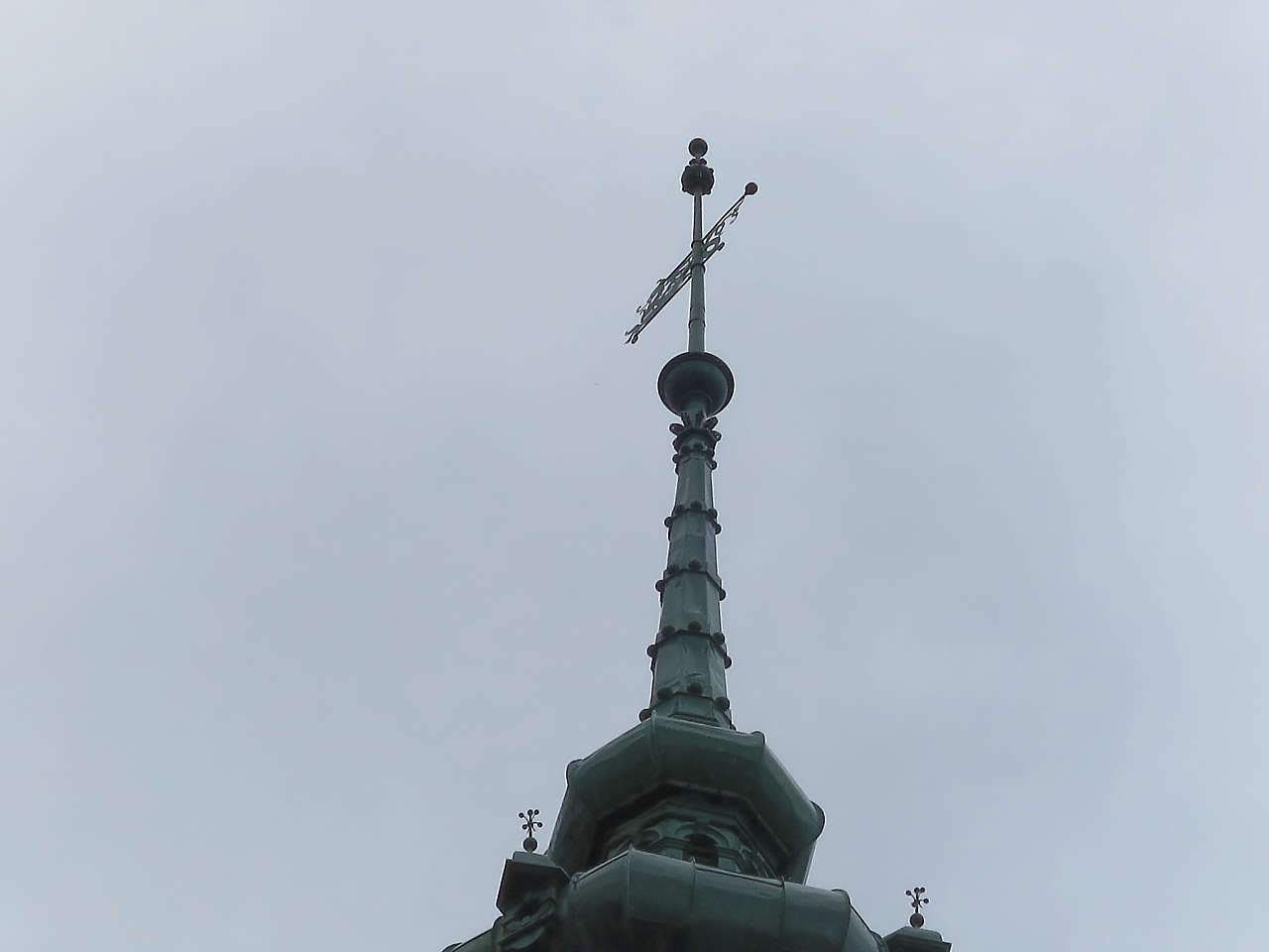 Rathaus, Hamburg