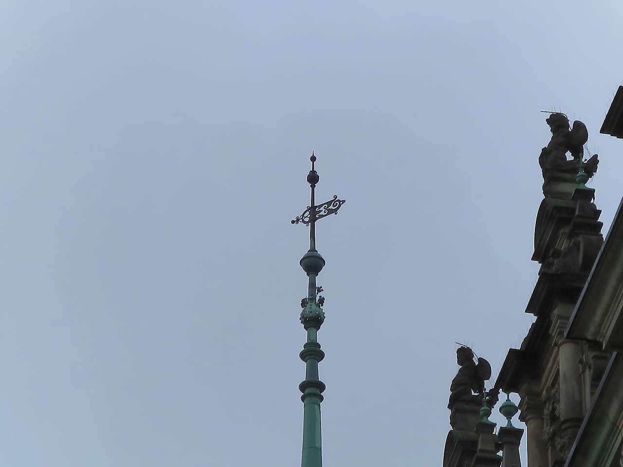Rathaus Hamburg