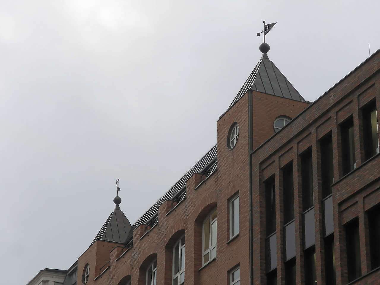 Bleichenfleet, Hamburg