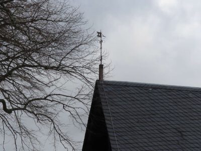 Geschwister-Scholl-Gymnasium, Sondershausen