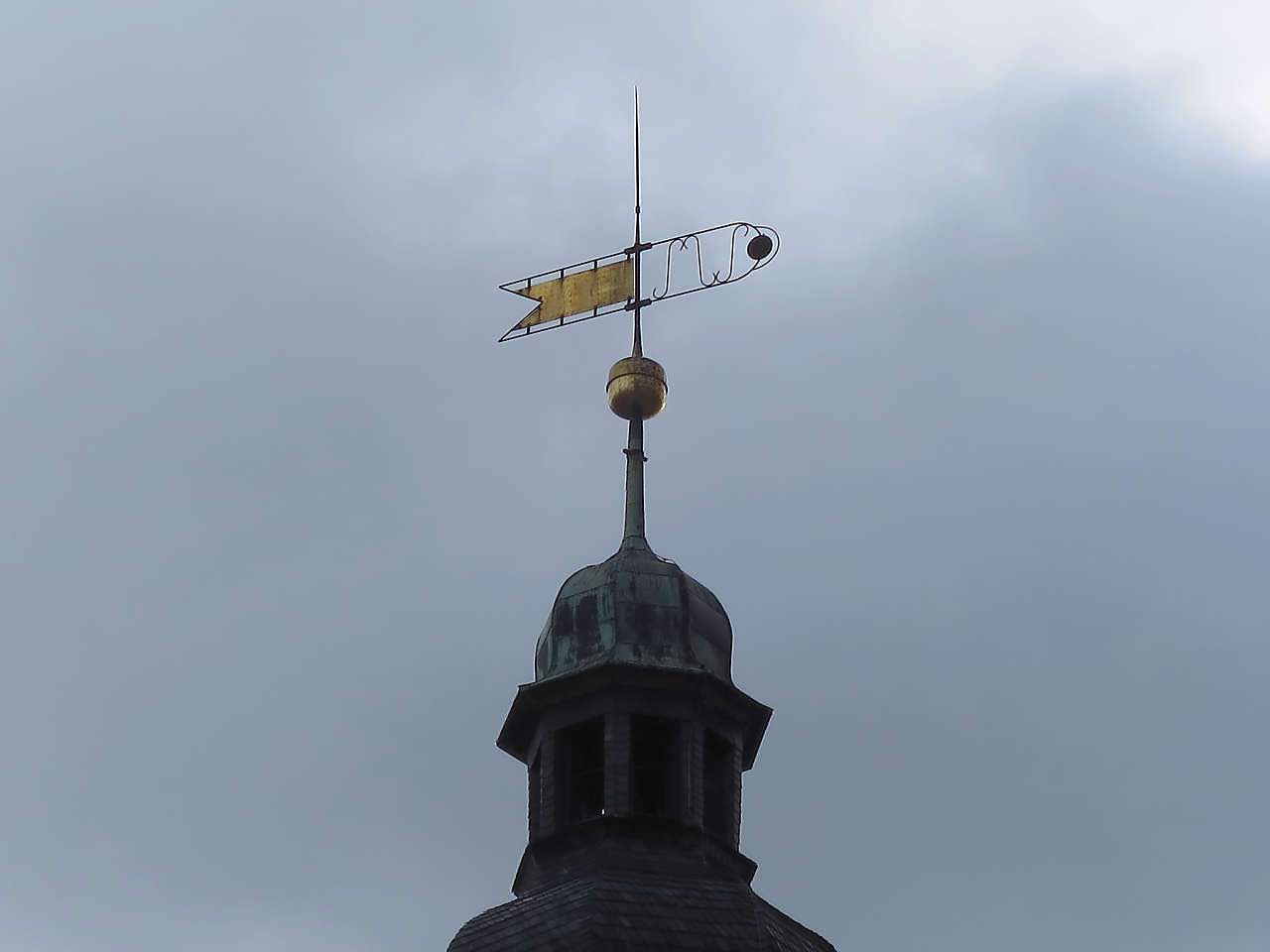 Ev. Kirche St. Trinitatis, Sondershausen