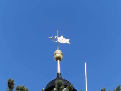Ev. Kirche St. Valentin, Ringleben