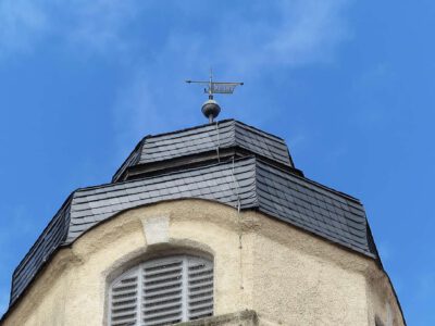 Rathaus, Artern