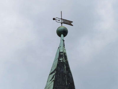 Ev. Kirche St. Bartholomäus, Holleben OT Beuchlitz