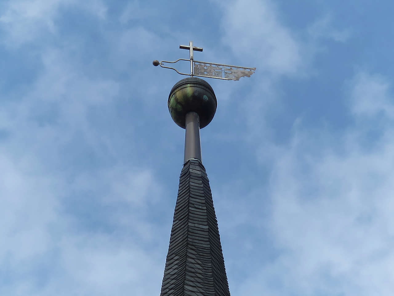 Ev. Dorfkirche, Holleben