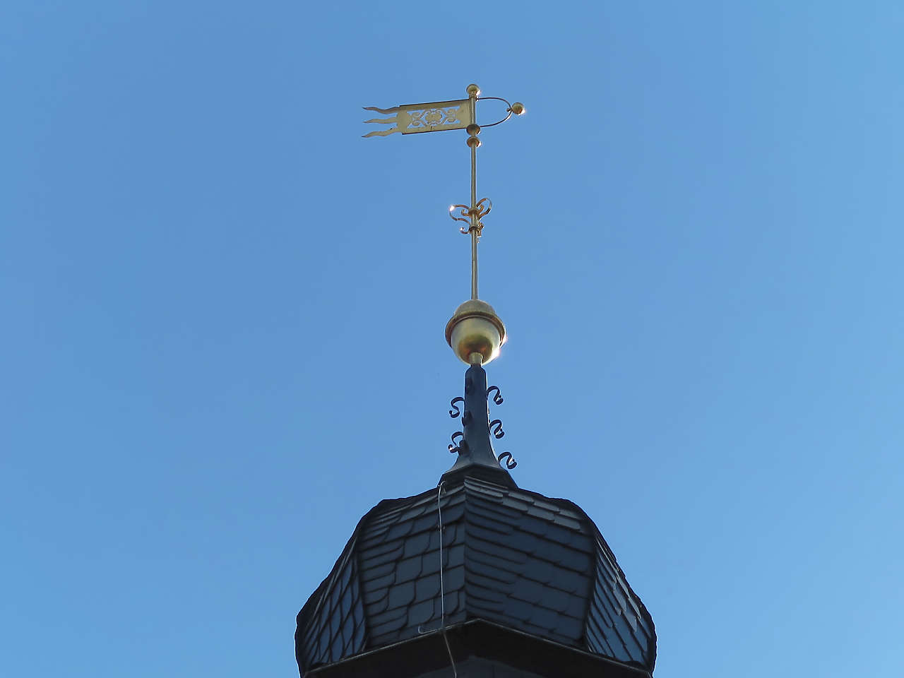 Rittergut, Unterkriegstedt
