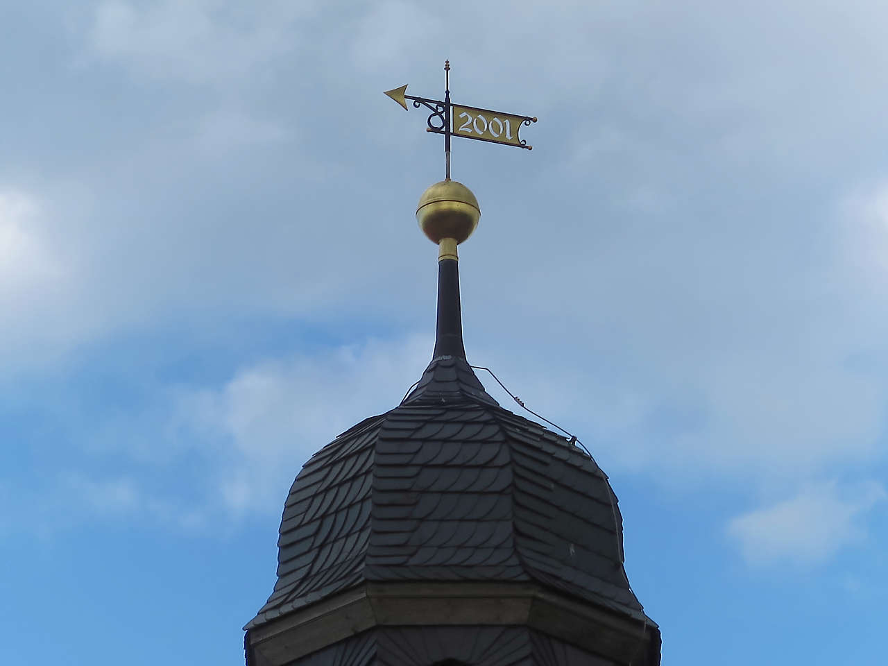 Domäne, Bad Lauchstädt