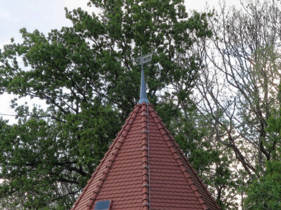 Ausbildungszentrum Bau, Holleben