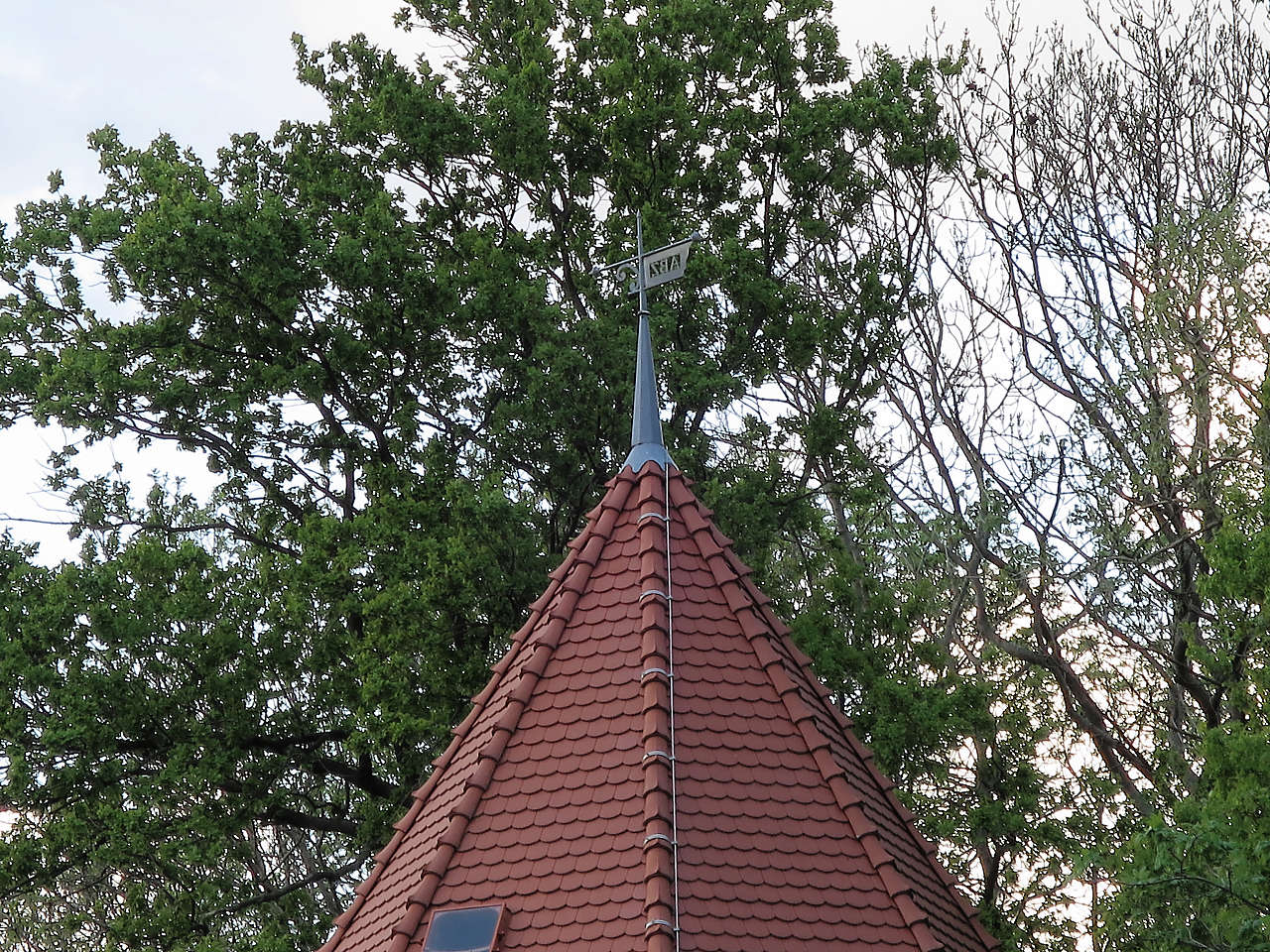 Ausbildungszentrum Bau, Holleben