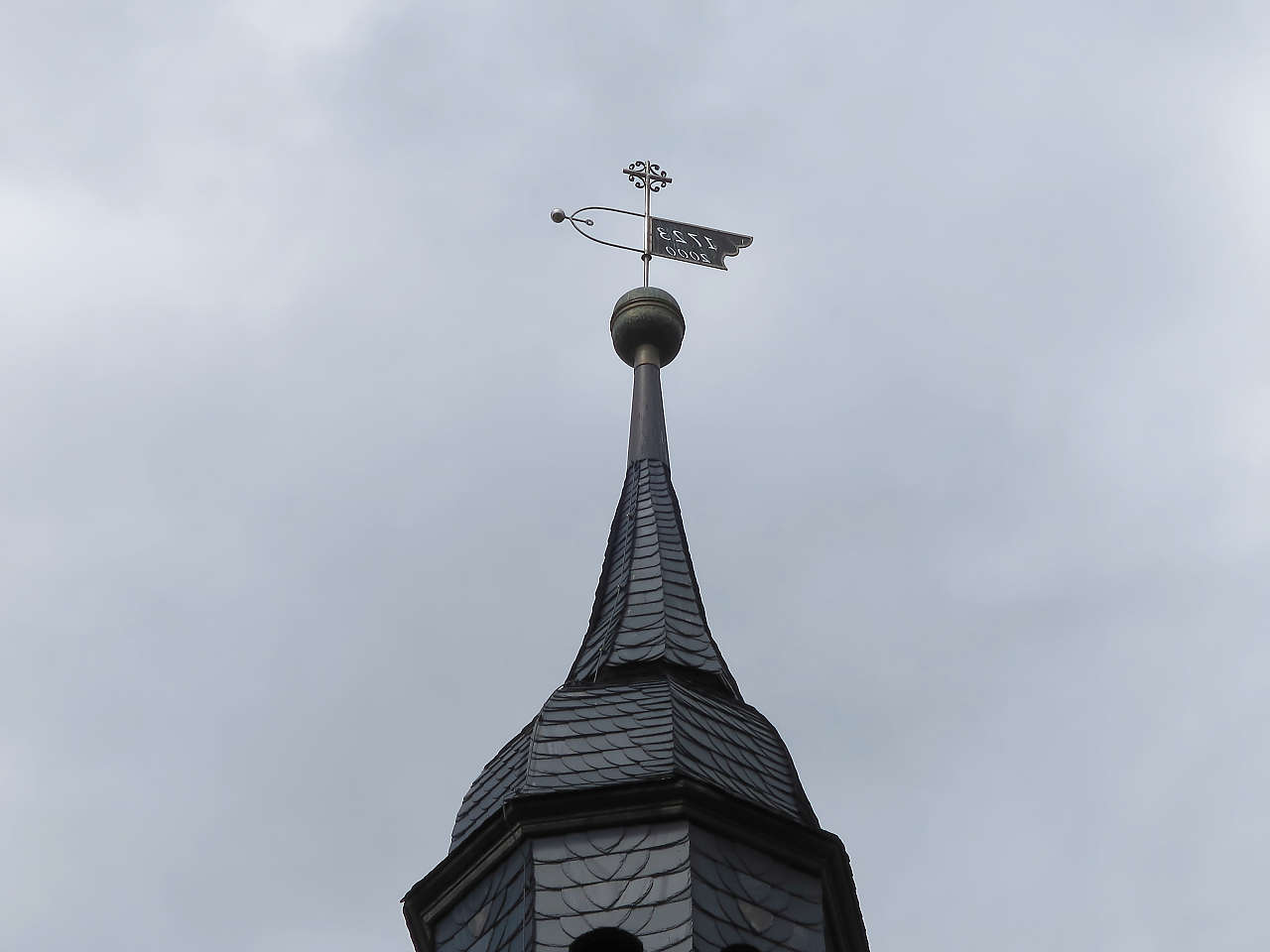 Ev. Dorfkirche, Korbetha