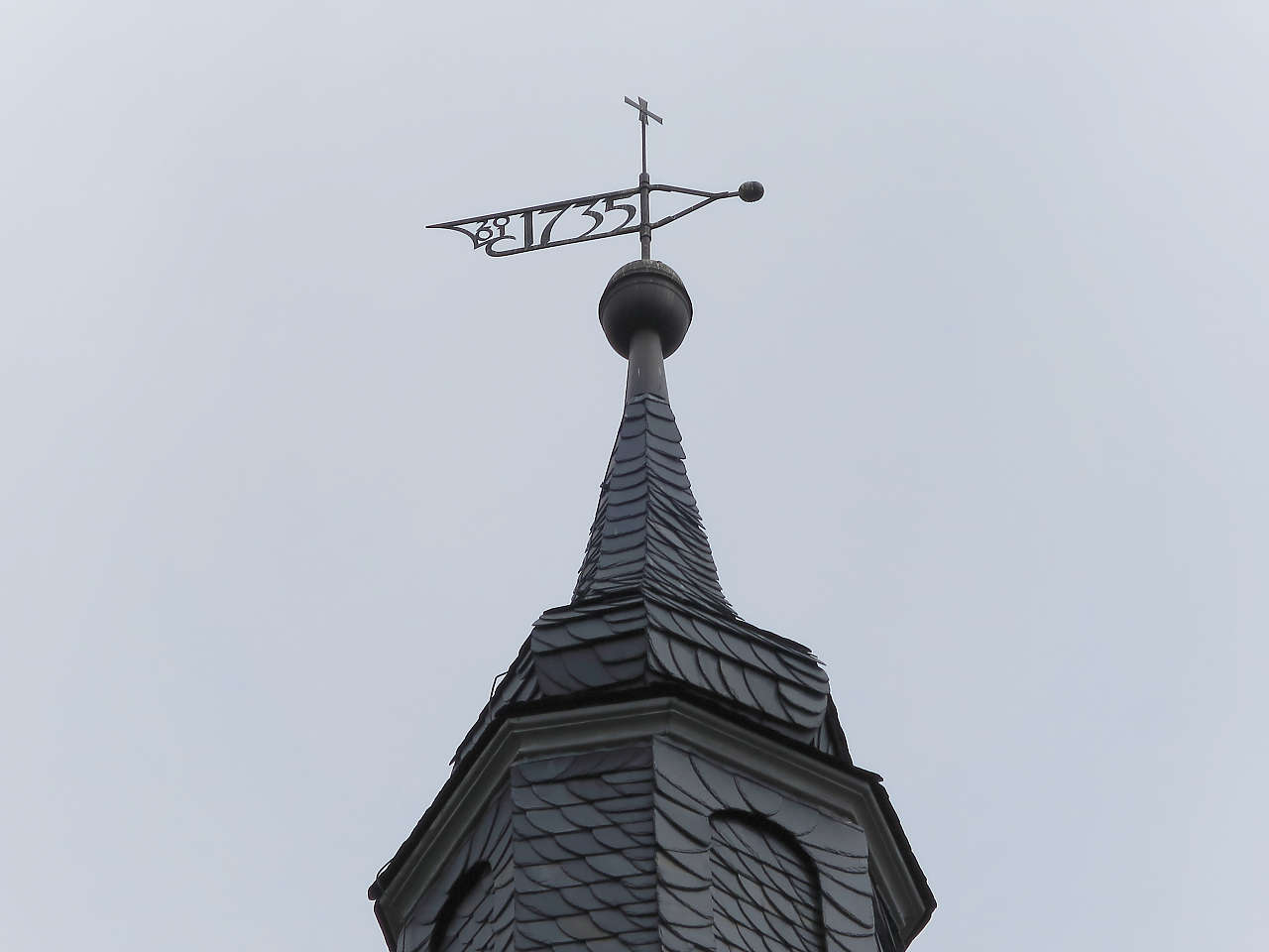 Ev. Dorfkirche, Knapendorf