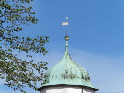 Schloss Unterfrankleben