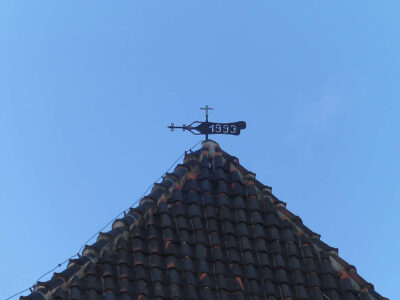 Ev. Kirche St. Wenzel, Untereichstädt