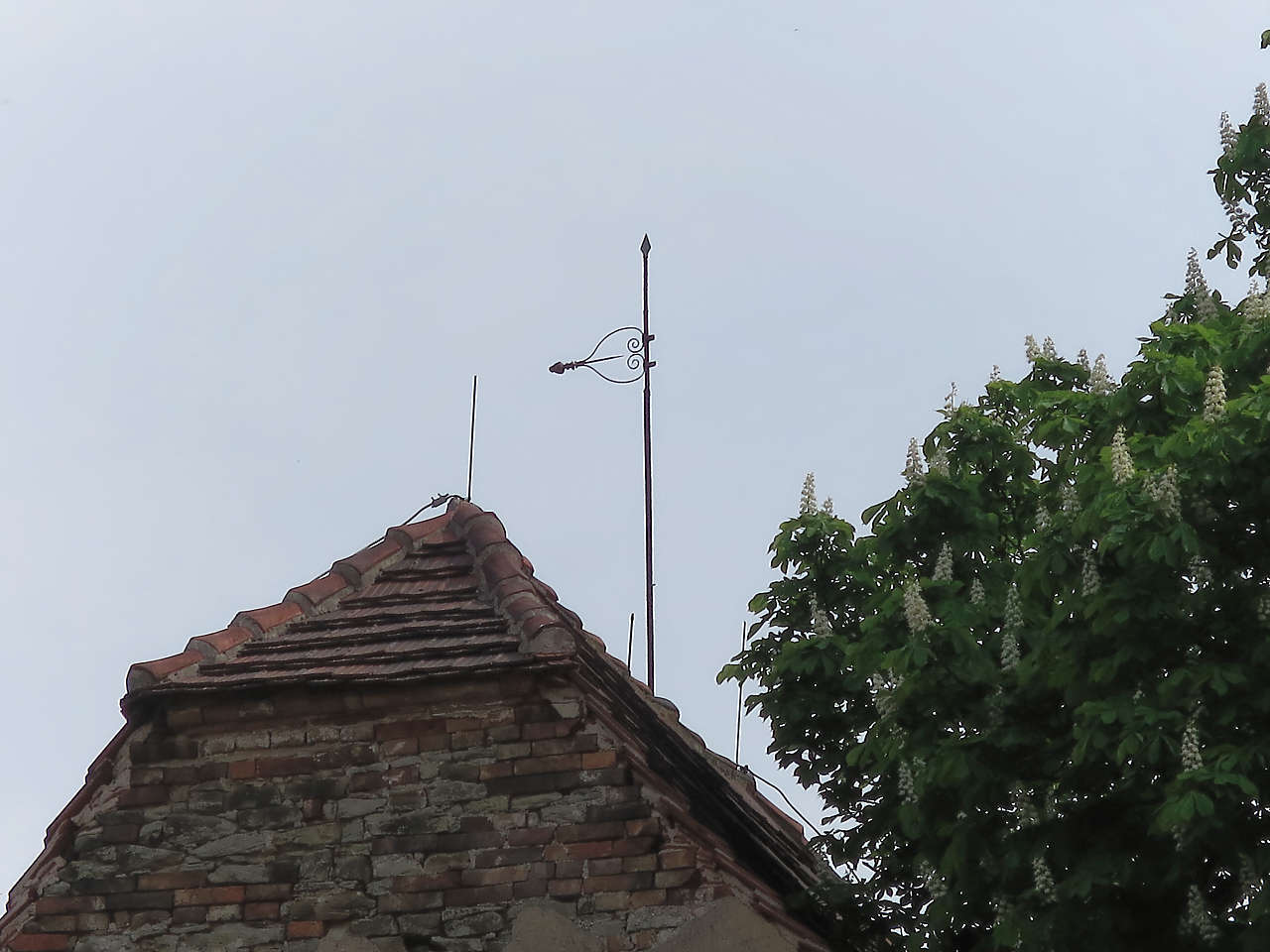 Ev. Dorfkirche, Raschwitz