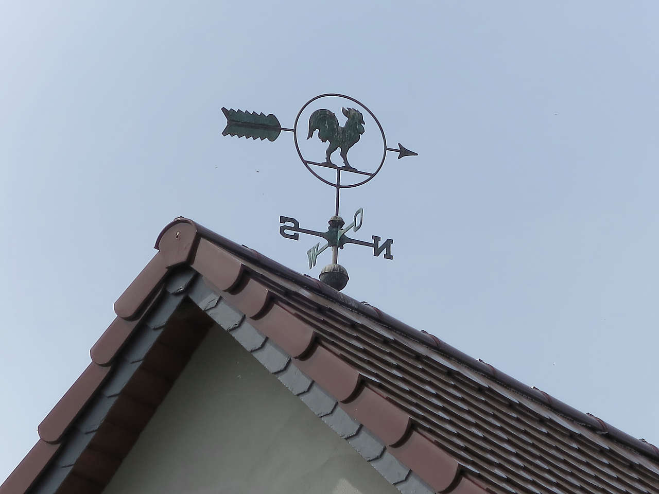 Dorfstr., Oberklobikau