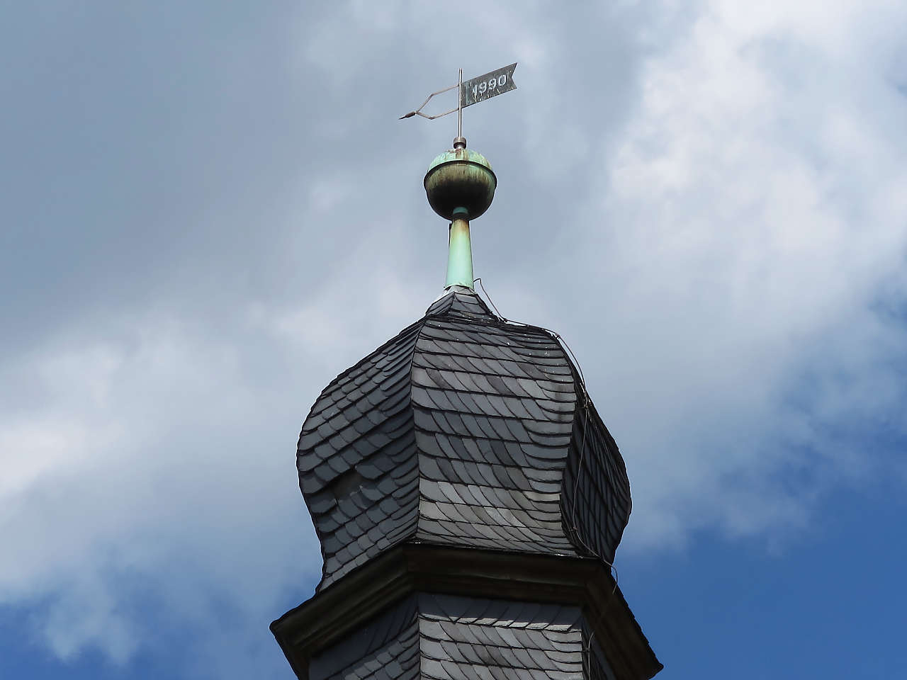 Ev. Kirche St. Vitus, Unterteutschenthal