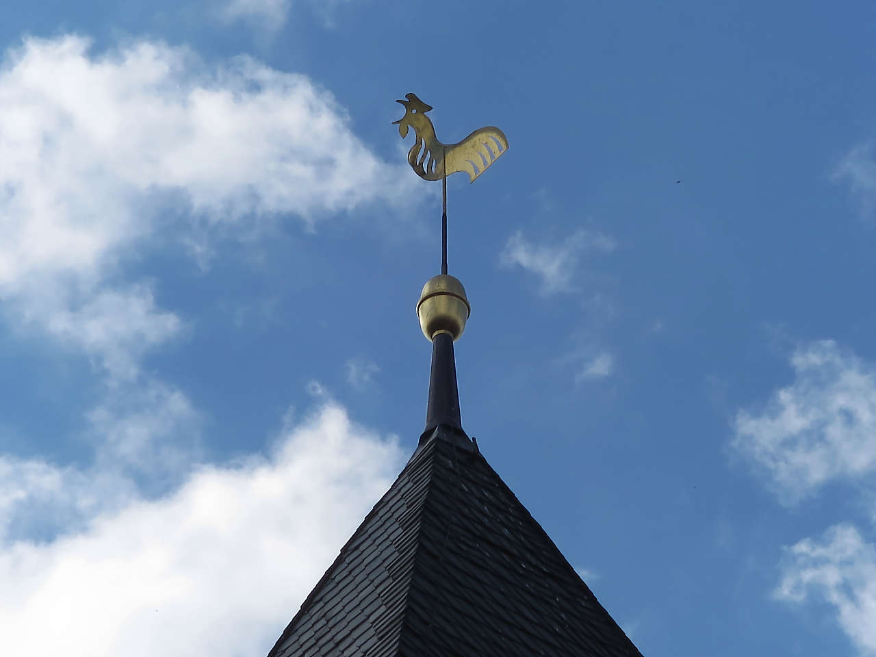Ev. Kirche St. Andreas und Stephani, Wansleben am See