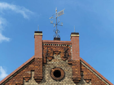 Köcherhof, Lüttchendorf