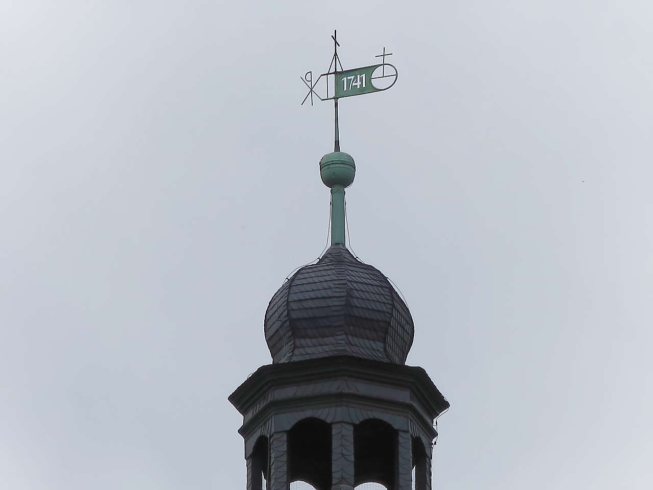 Ev. Dorfkirche, Gollma