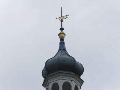 Neues Rathaus, Brehna