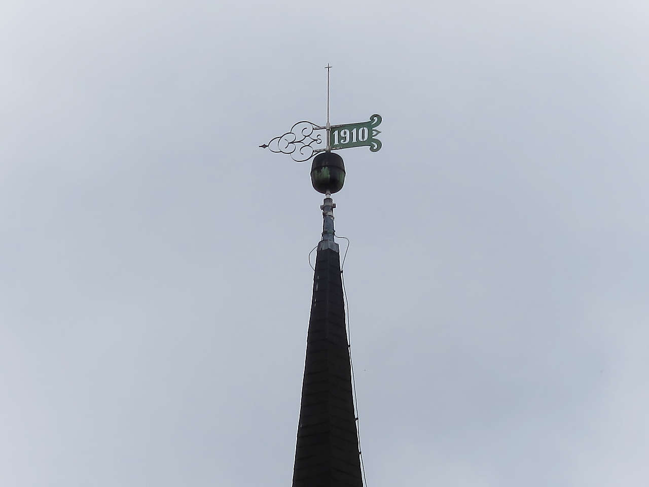 Stadt- und Klosterkirche St. Jakobus und St. Clemens, Brehna