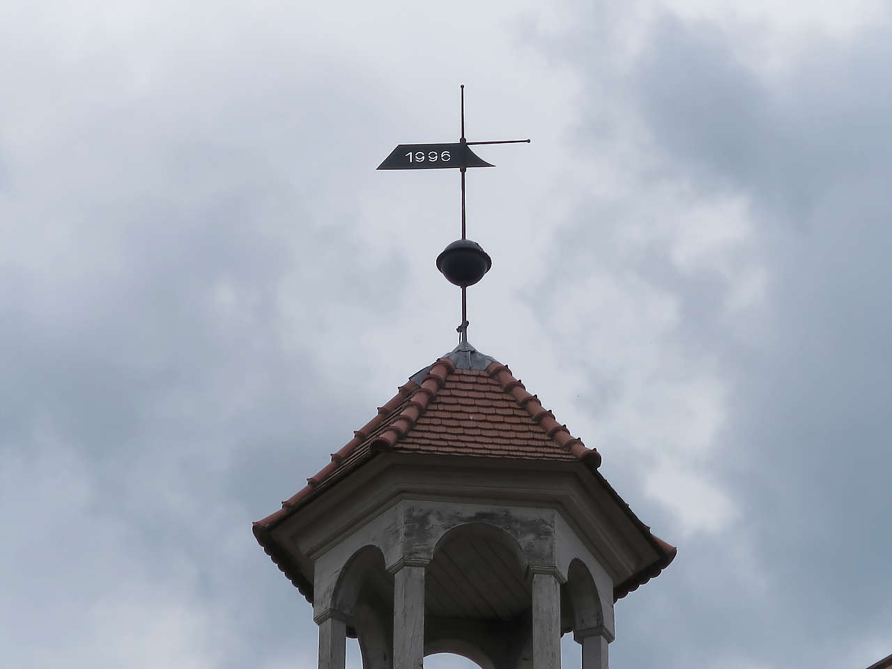 Altes Rathaus, Brehna