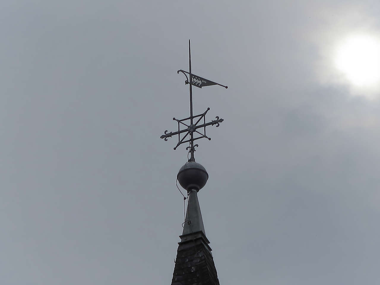 Ev. Dorfkirche, Glebitzsch