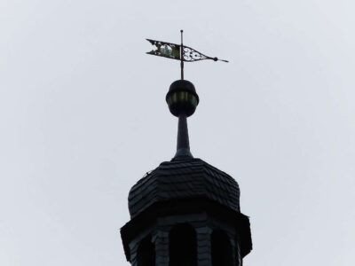 Ev. Dorfkirche, Dammendorf