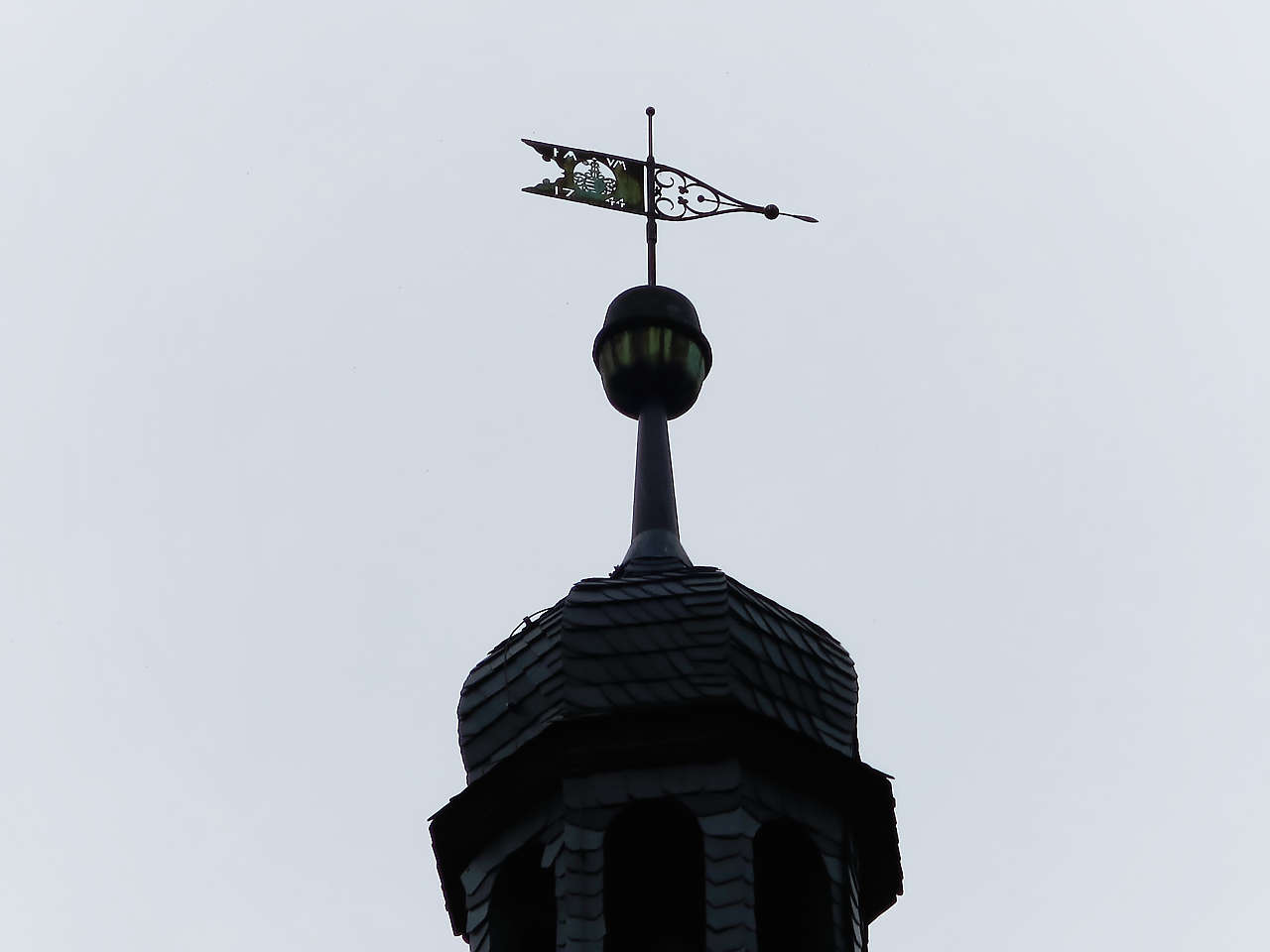 Ev. Dorfkirche, Dammendorf