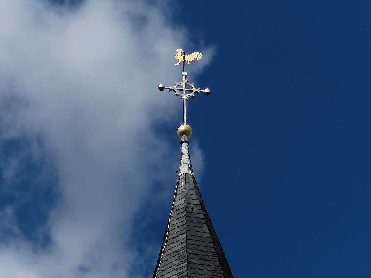 Kath. Kirche St. Margaretha, Breitenbach