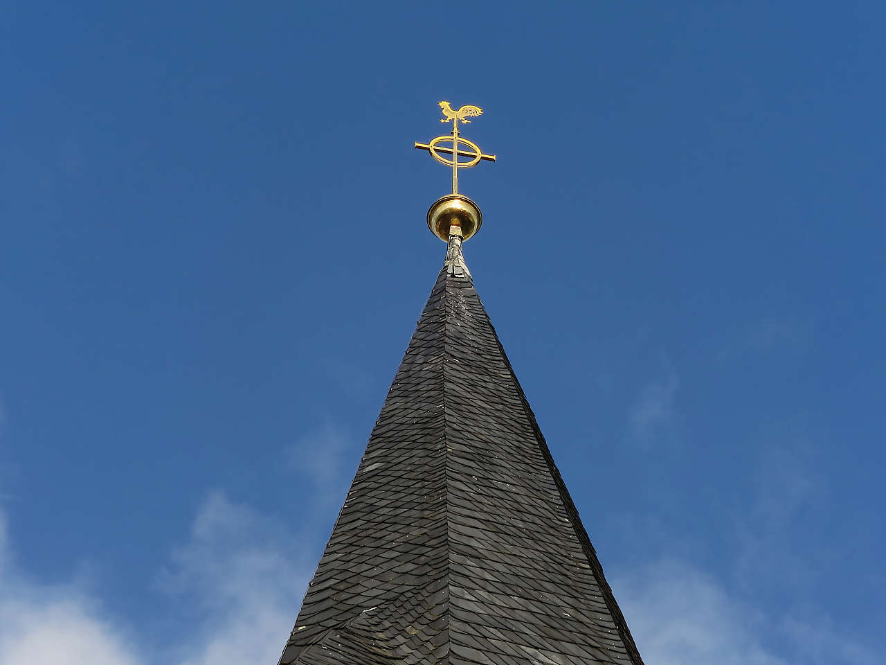 Kath. Pfarrkirche St. Stephanus, Berlingerode