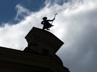 Kath. Wallfahrtskirche Zu Unserer Lieben Frau, Ellwangen (Jagst)