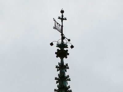 Ev. Schlosskirche, Lutherstadt Wittenberg